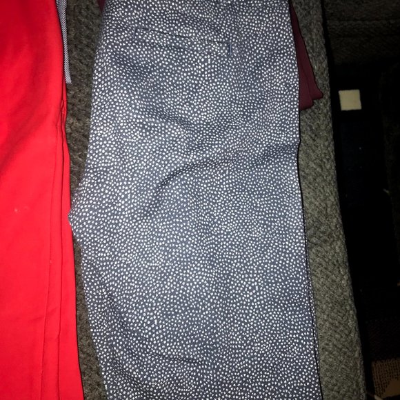 6 Pairs of Loft Dress Pants - Picture 4 of 13